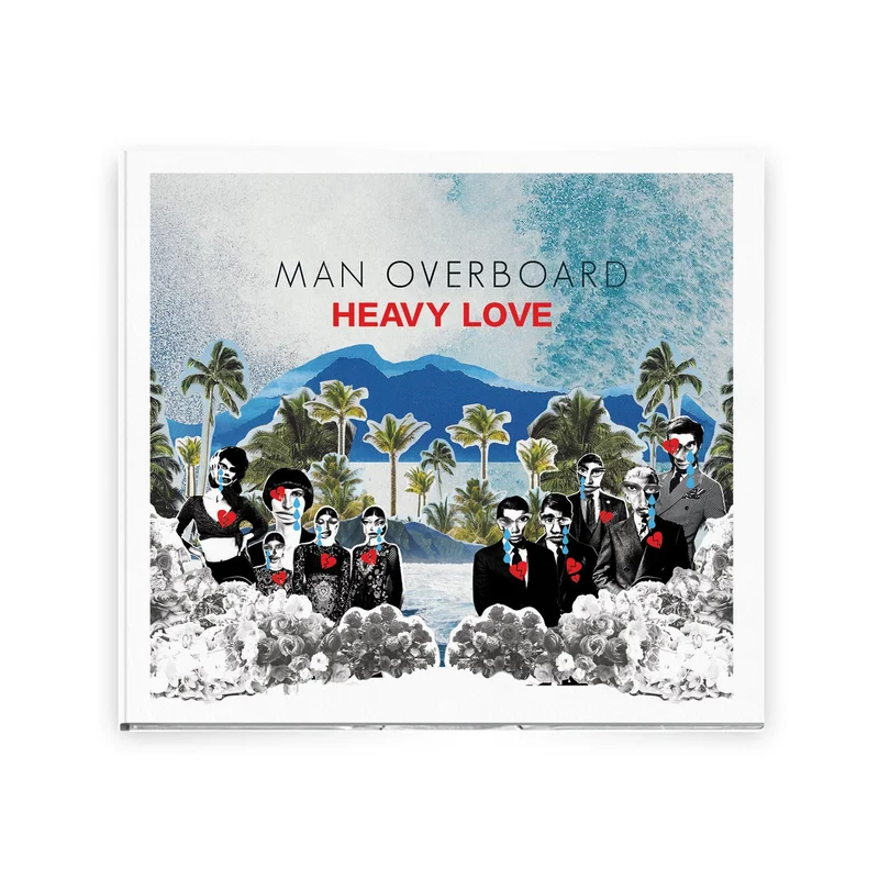 Heavy Love CD