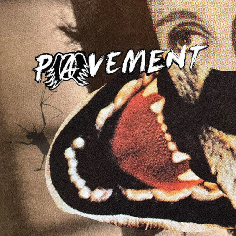 Hecklers Choice: Big Gums And Heavy Lifters - A Pavement Collection