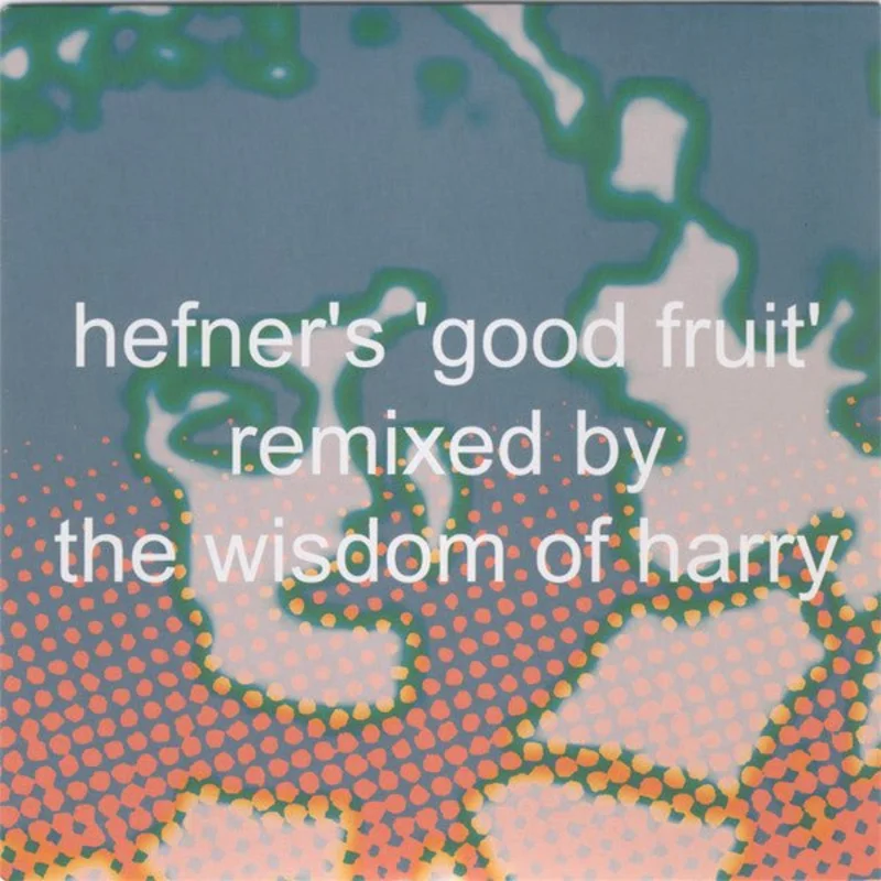 Hefner - Good Fruit