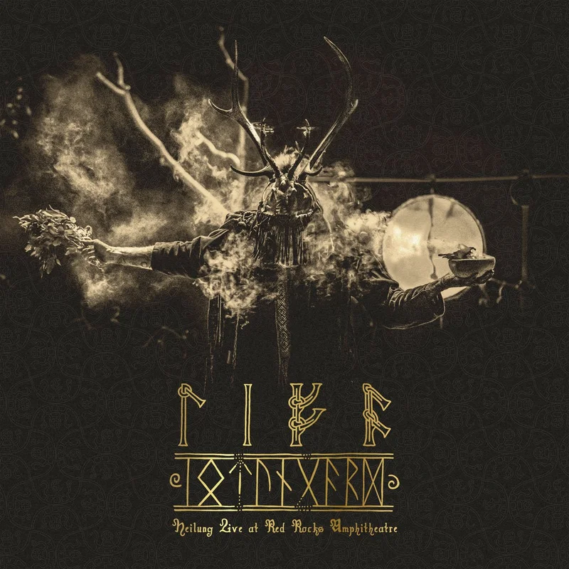 Heilung - :  = Lifa: Iotungard