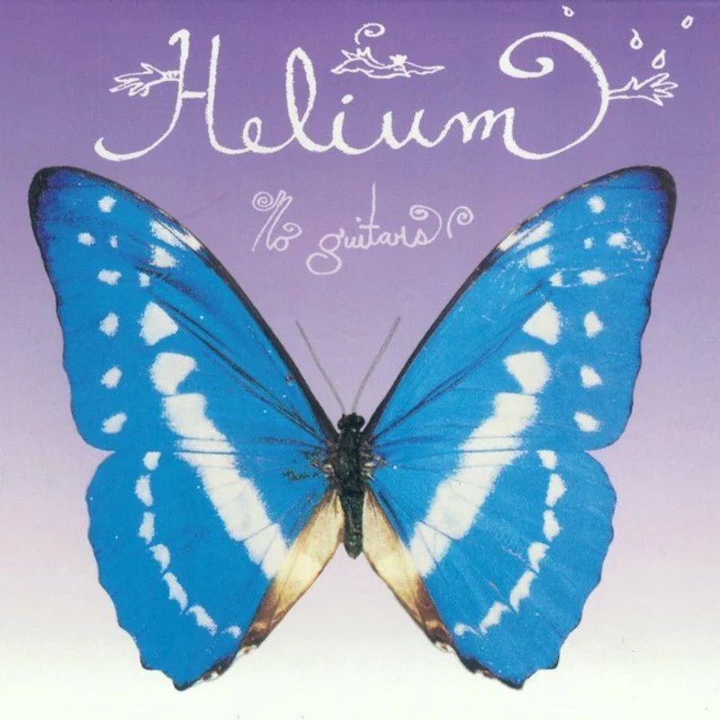 Helium - No Guitars