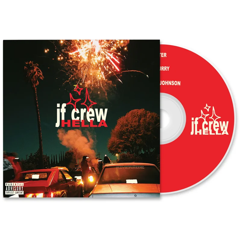 Hella - CD