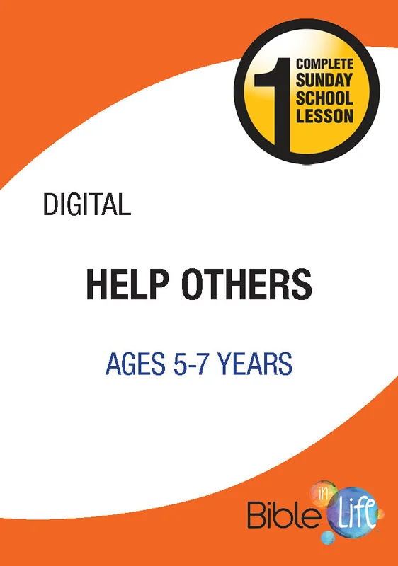 Help Others