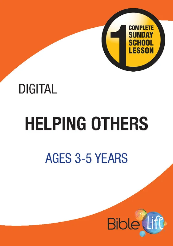 Helping Others