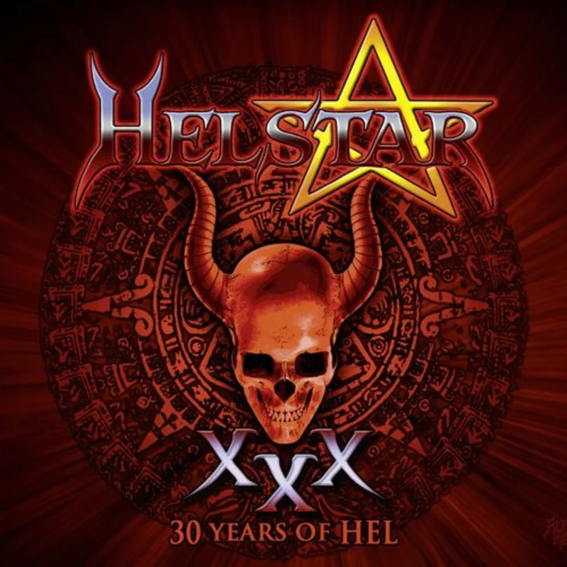 Helstar - XXX