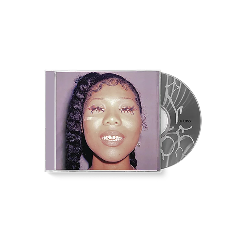 Her Loss CD
