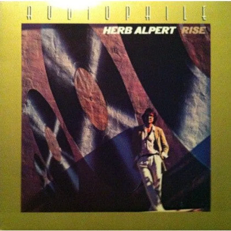 Herb Alpert - Rise