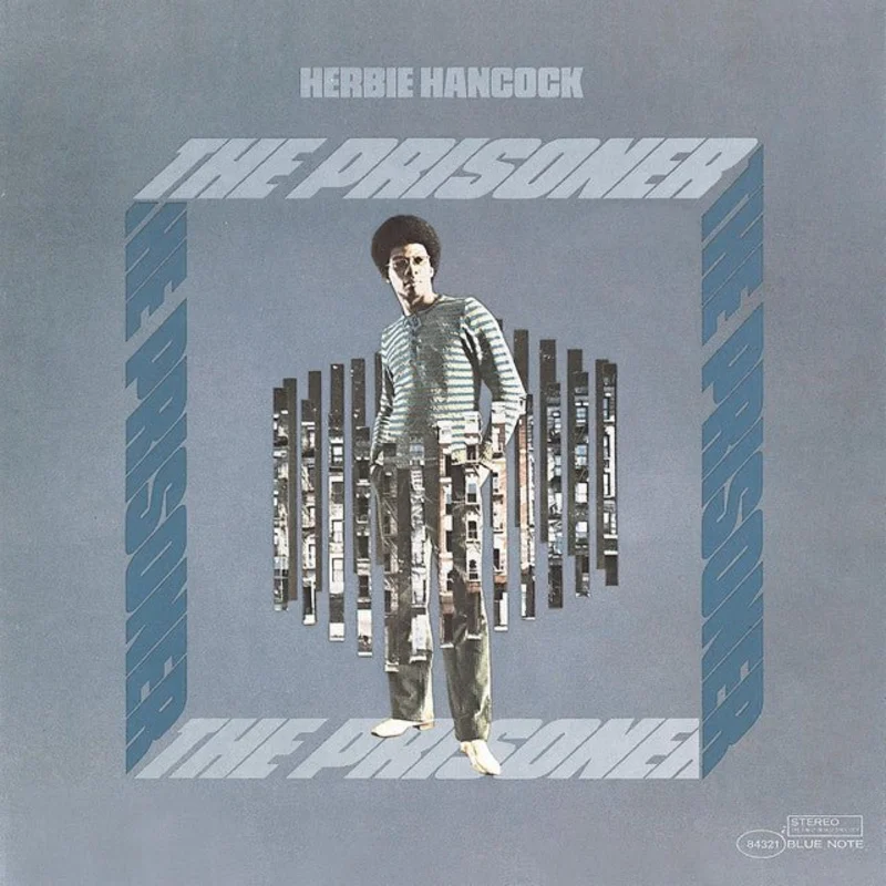 Herbie Hancock - The Prisoner