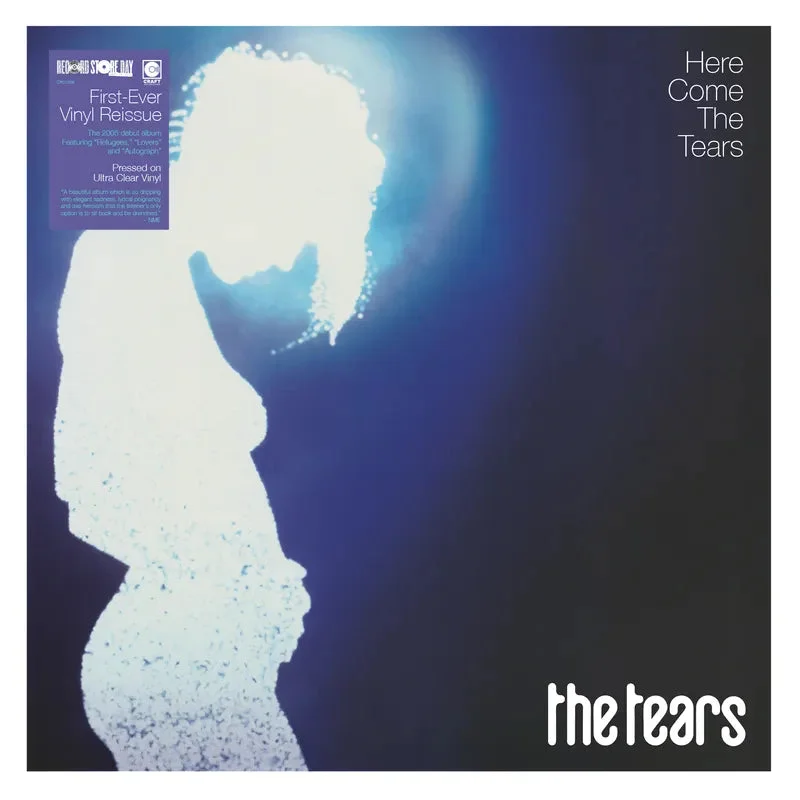 Here Come The Tears (RSD2026)