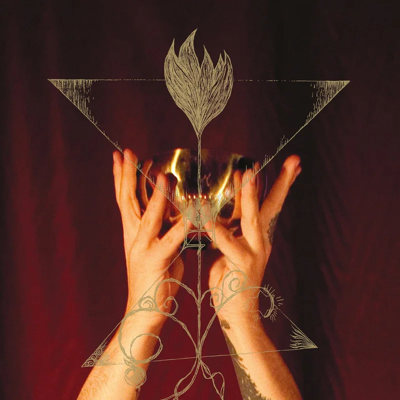 HEXVESSEL 'DAWNBEARER' 2LP (10th anniversary reissue)