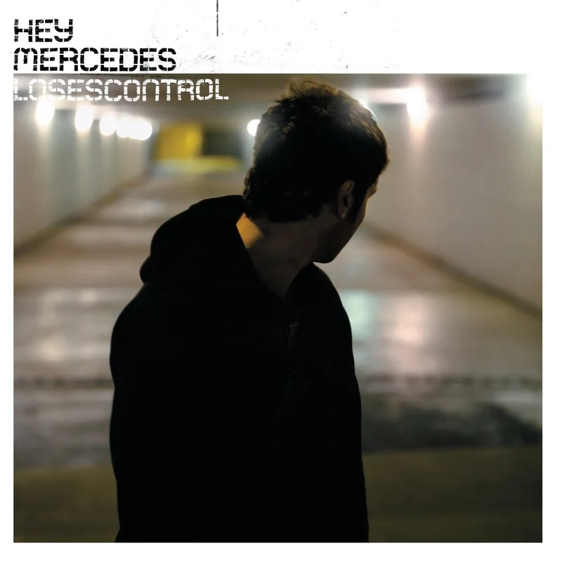 Hey Mercedes - Loses Control