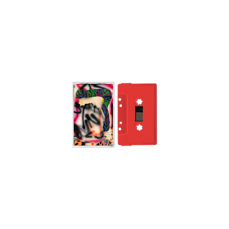 Hey u x Cassette