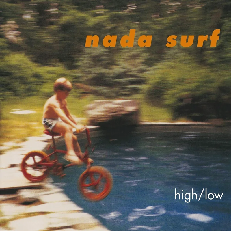 High/Low (Gold)