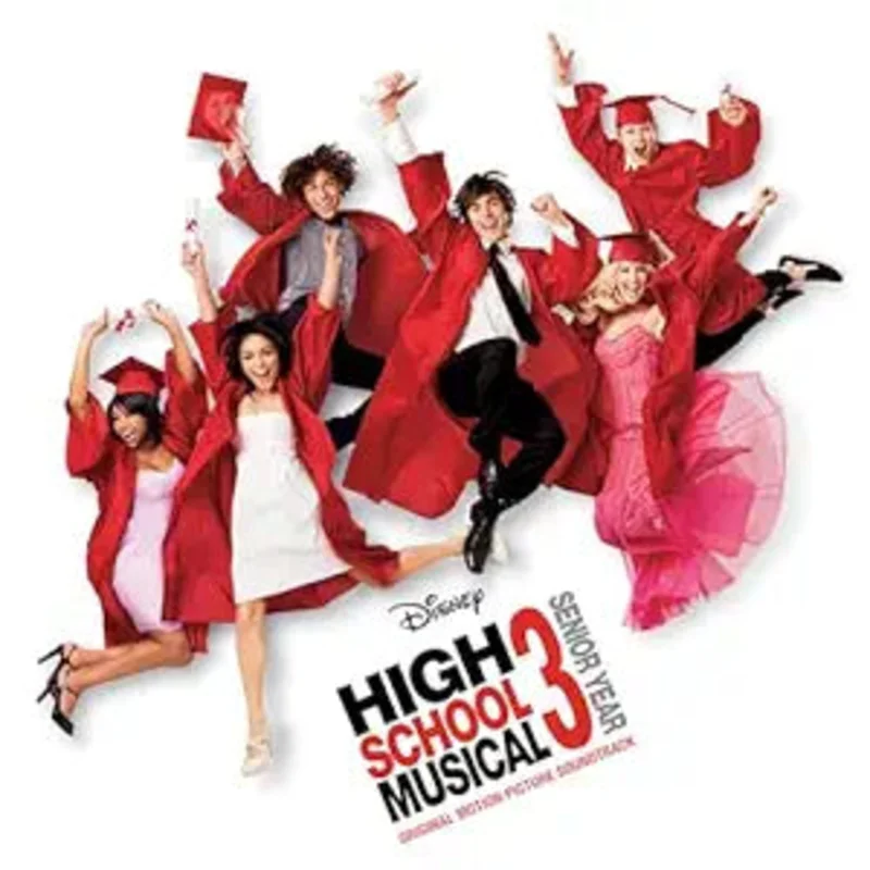 High School Musical 3: Senior Year (Original Soundtrack)