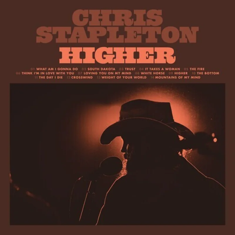 Higher (Indie Exclusive)