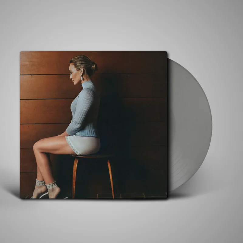 Hilary Duff - (Mine)