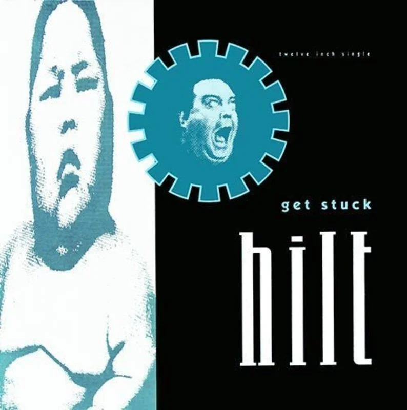 Hilt - Get Stuck