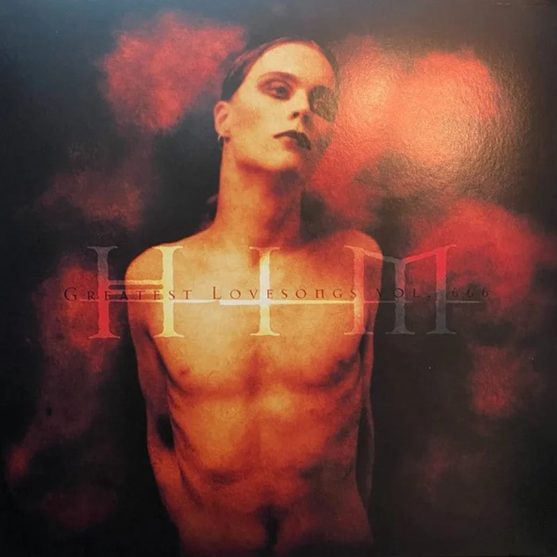HIM - Greatest Lovesongs Vol. 666