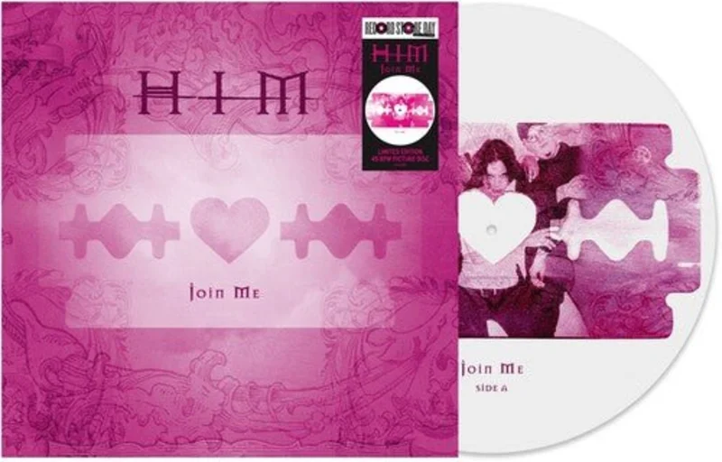 HiM - Join Me