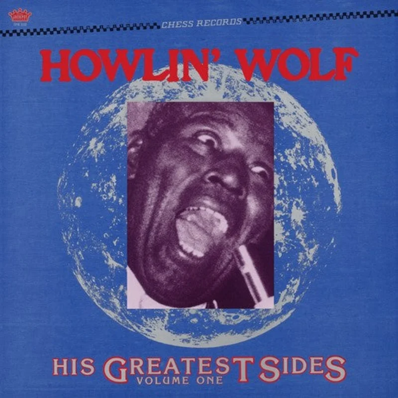His Greatest Sides Vol. 1