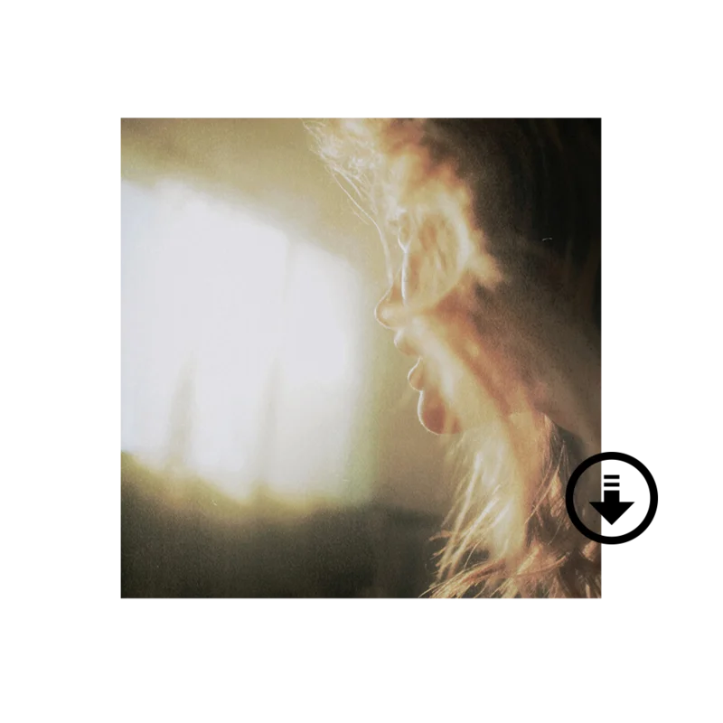 hit your knees Digital Single