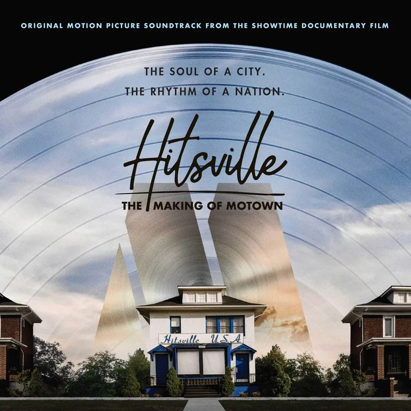 Hitsville: The Making of Motown