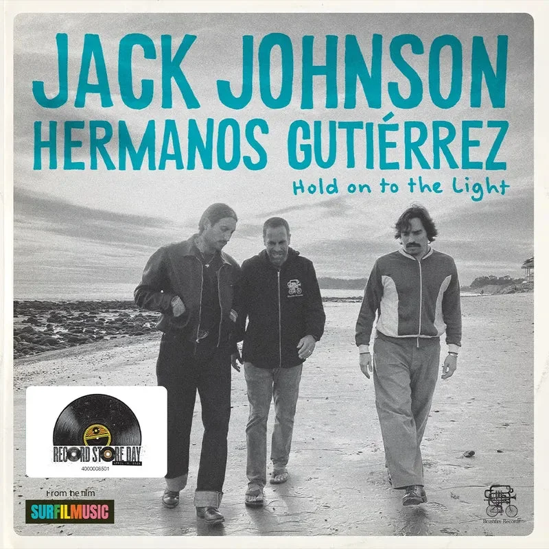 Hold On To The Light (RSD2026)