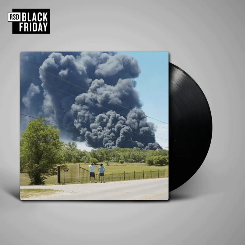 Hold Steady, The - Death Of The Punchline / Radar & Leda