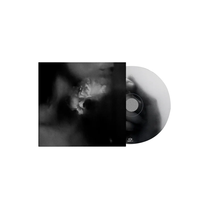 Holding Absence - 'Holding Absence' CD