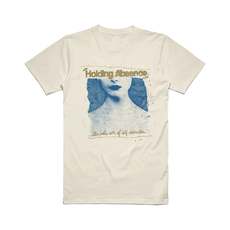 Holding Absence - Self Destruction T-Shirt