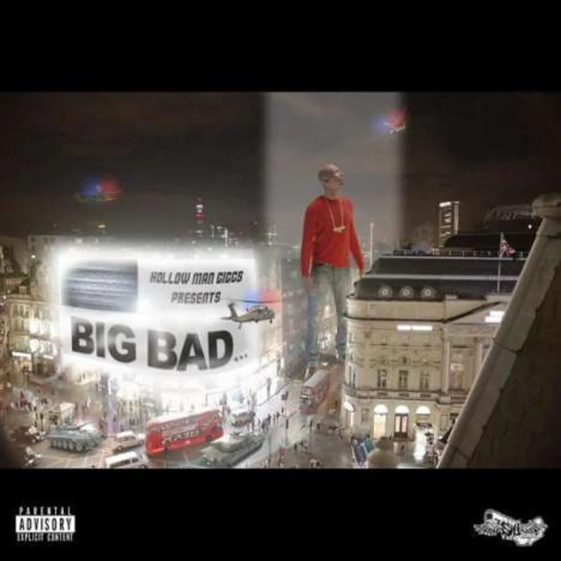 Hollowman - Big Bad...