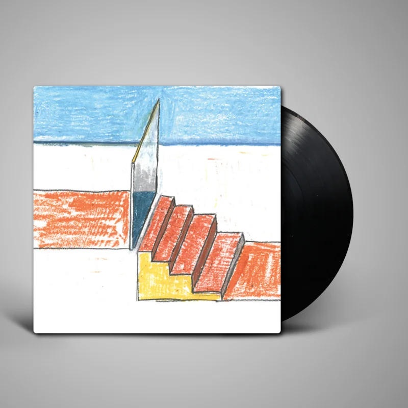 HOMESHAKE - Fresh Air