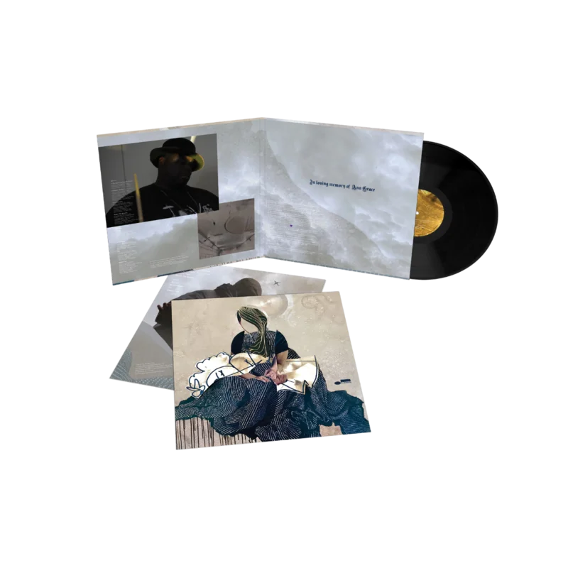 Homeward Bound (Tone Poet Series): Vinyl LP