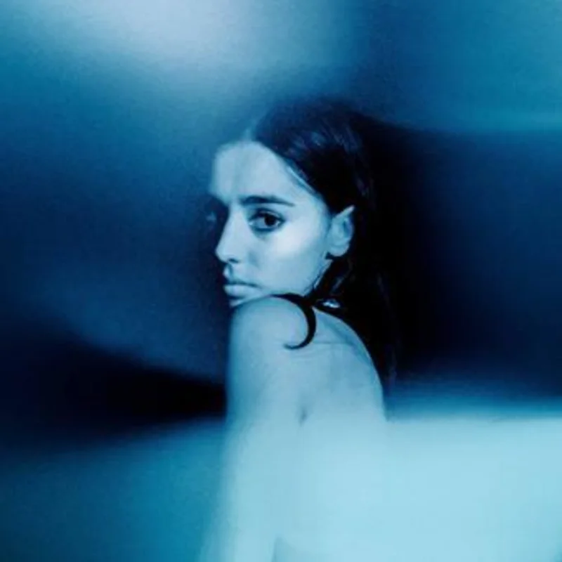 Honey (Indie Exclusive, Blue Vinyl)