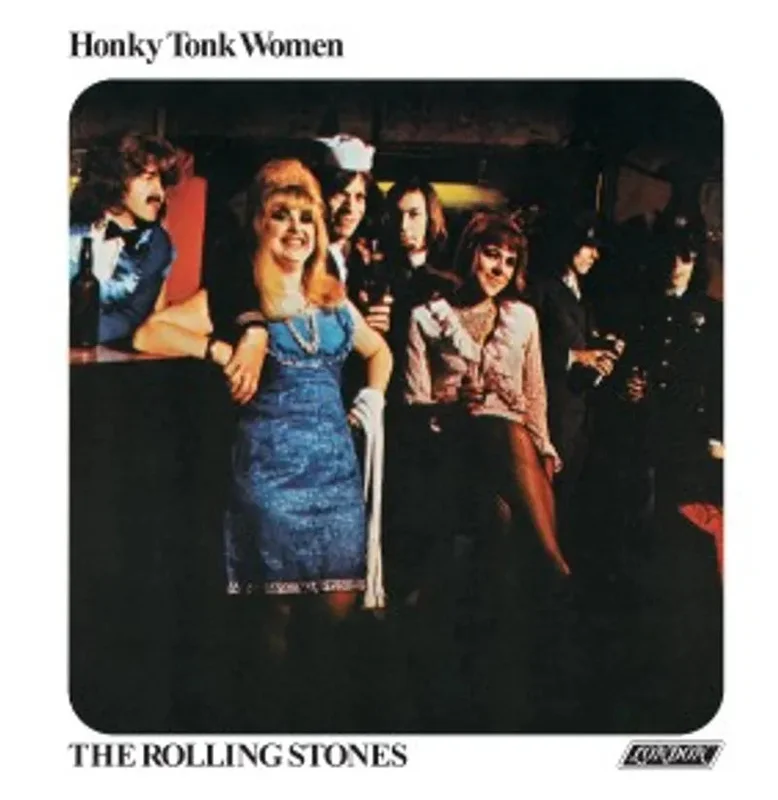 Honky Tonk Women (RSD2026)