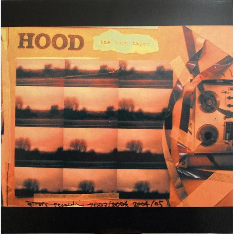 Hood - The Hood Tapes