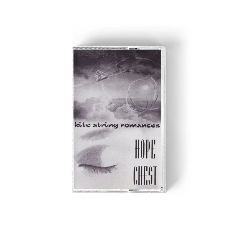 Hope Chest - Kite String Romances
