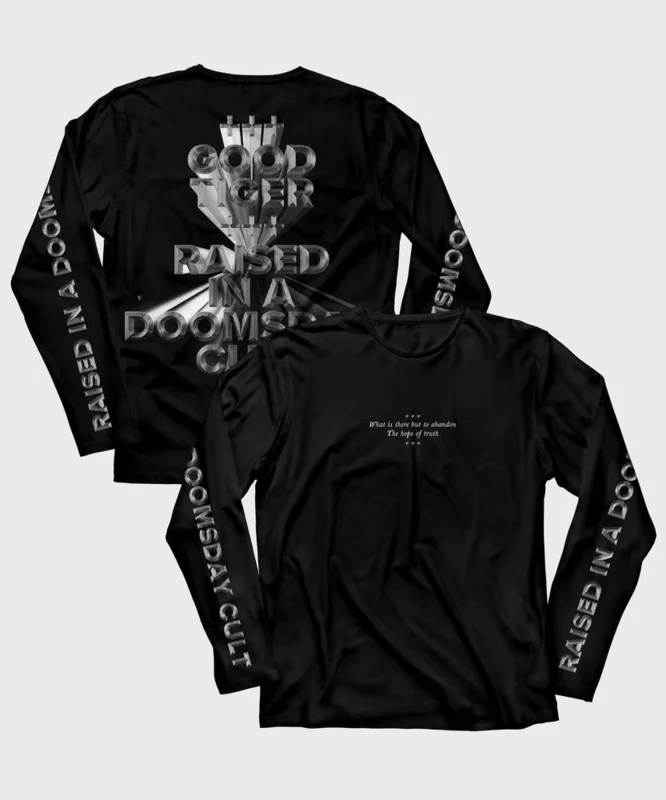 Hope Long Sleeve