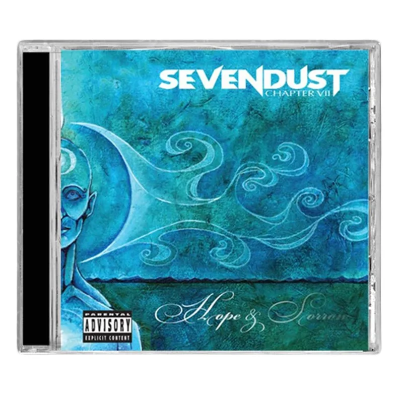 Hope & Sorrow (Explicit)