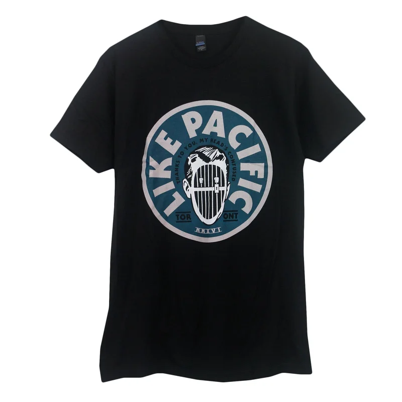 Hostage - Tee