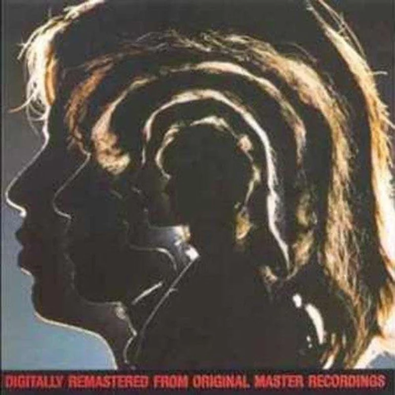 Hot Rocks 1964-1971 [Import]