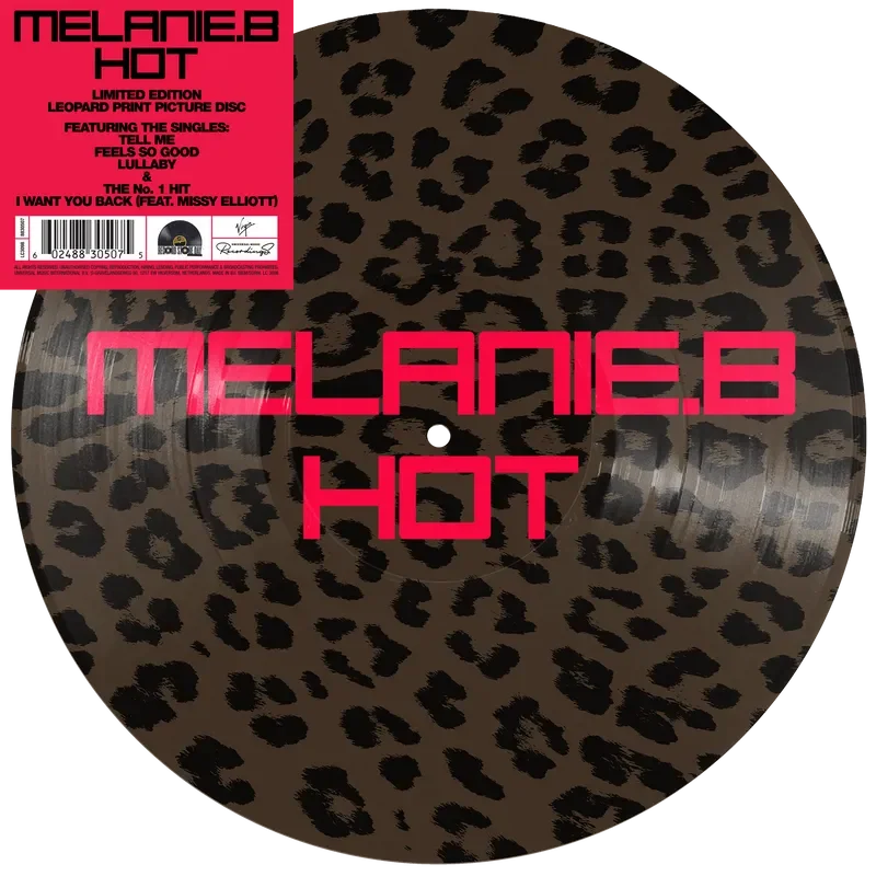 Hot (RSD2026)