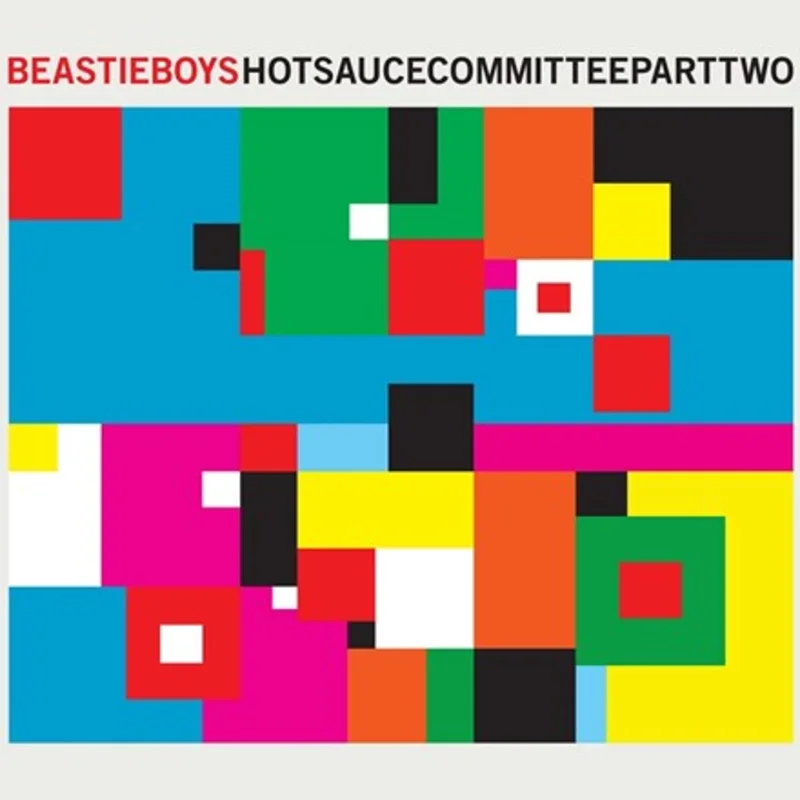 Hot Sauce Committee Part Two [Explicit Content]