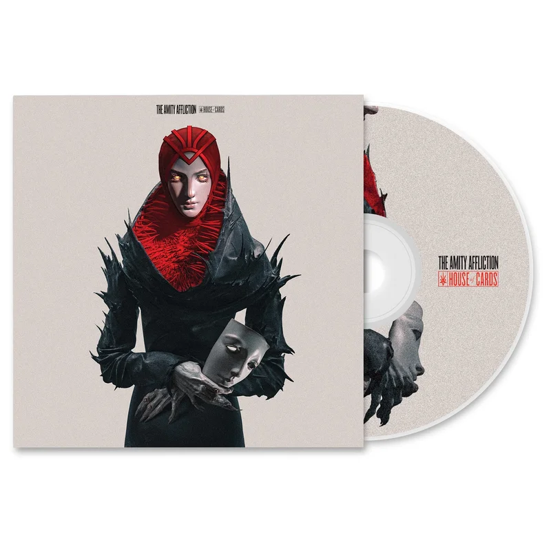 House Of Cards - CD