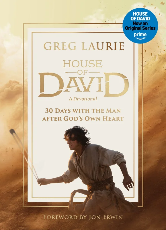 House of David Devotional