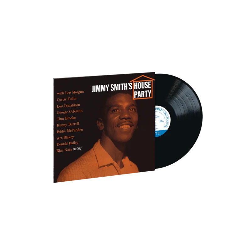 House Party - Classic Vinyl Series