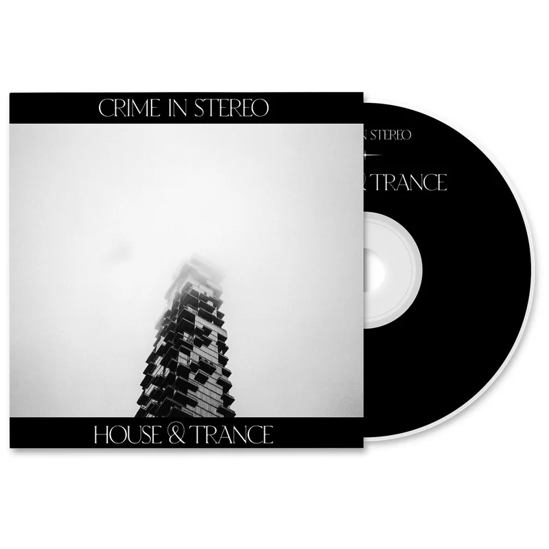 House & Trance - CD