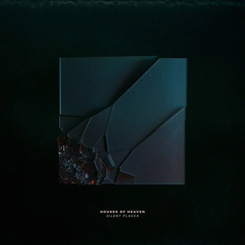 Houses Of Heaven - Silent Places