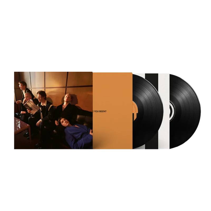 How Have You Been? 2LP