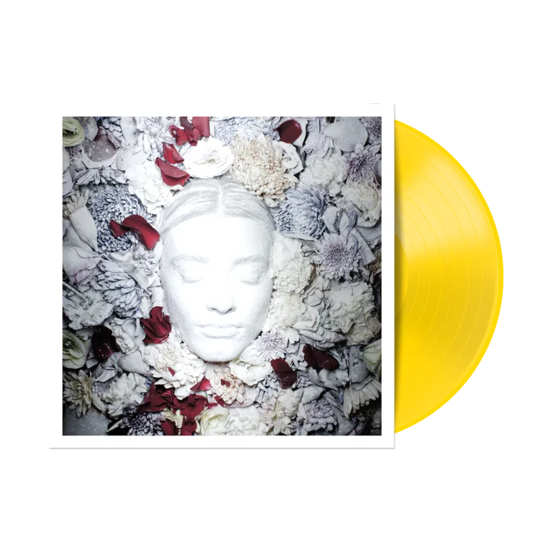 How To Survive A Funeral Canary Yellow Vinyl LP